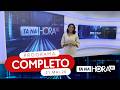 Queda de helicóptero, fuga pelo mar e briga de torcidas em mercado | Tá Na Hora SC | 21/05/2026