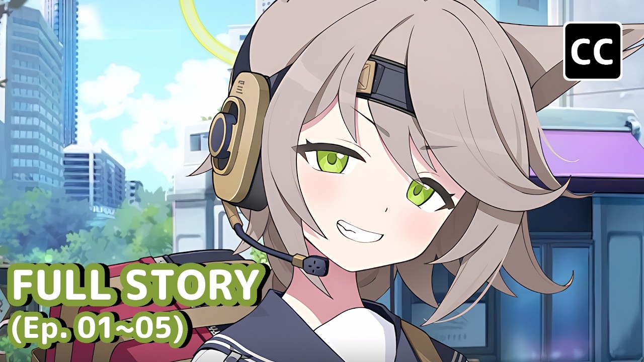奥空アヤネ 誕生日 ボイスCV：原田彩楓【ブルアカ】【ブルーアーカイブ