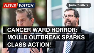Hospital Horror: Mould outbreak sparks class action!
