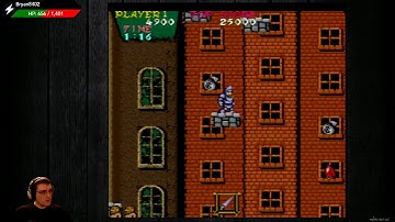 Every GNG Journey - Ghosts 