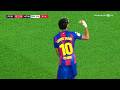The Most Beautiful Football Match Of 2026 By FC Barcelona Lamine Yamal Hitting Prime