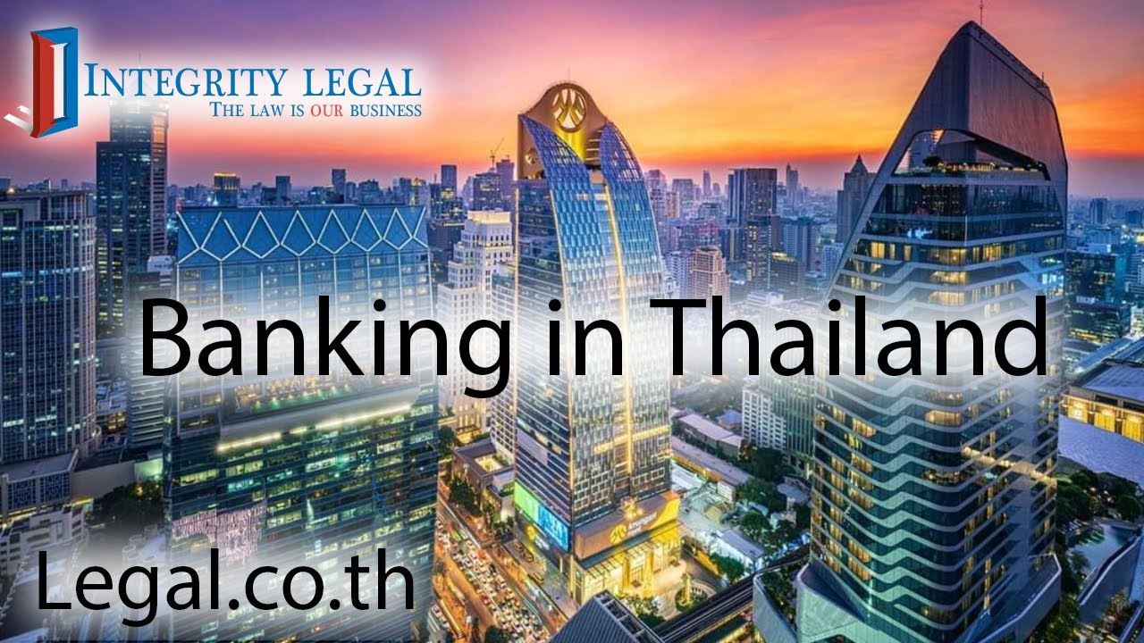 Do Foreigners With Thai House Books Have An Advantage Banking?
