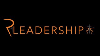 P1 Leadership Introduction