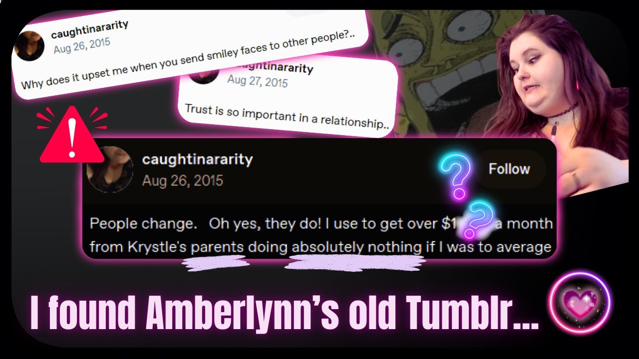 I can't believe she posted these... | Amberlynn Reid's Tumblr Posts #1