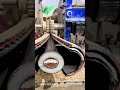 Satisfying Cable Stripping Process! #shorts