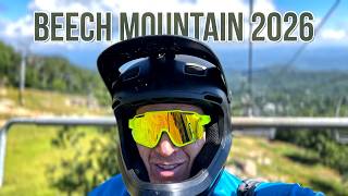 Awesome Upgrades at Beech Mountain for 2026!