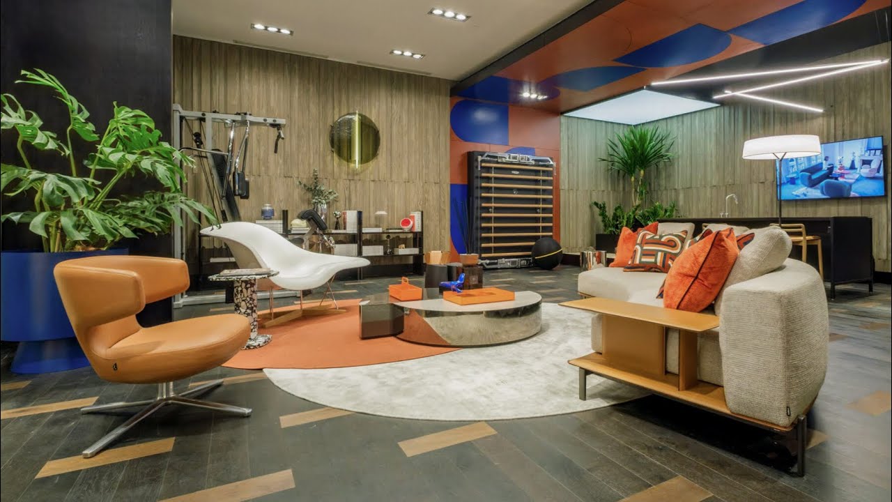 NOW OPEN! MOIE x Technogym presents Blue Note 2.0 at Pacific Place Mall Jakarta