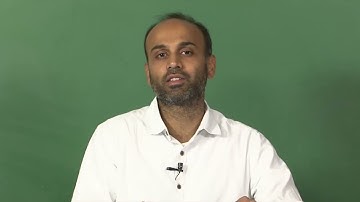 Regularization: Least Squares + Least Norm #ch19 #swayamprabha