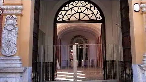 QUEJOS MOROS - PERLITA DE HUELVA (Flamenco)