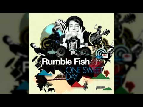 럼블피쉬 (Rumble Fish) (+) Sorry