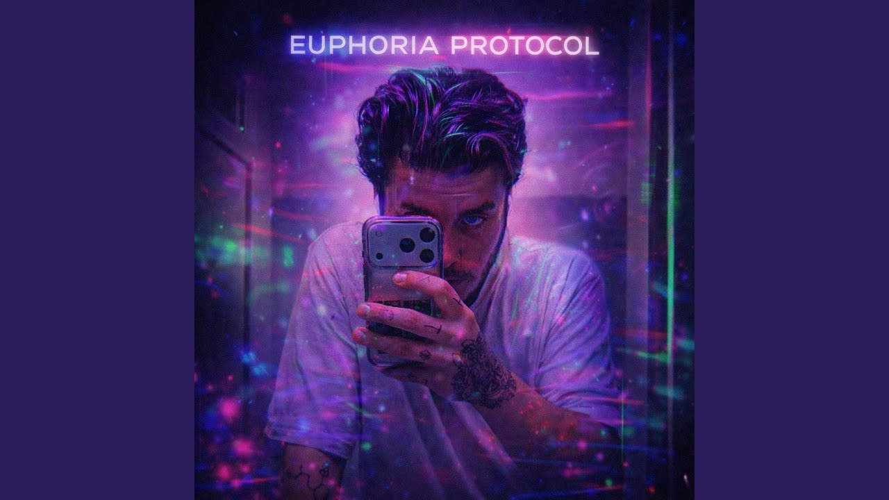 Watch Euphoria protocol on YouTube Watch Euphoria protocol on YouTube