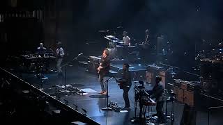 John Mayer - Last Train Home - Atlanta, GA 4.9.22 #SobRock