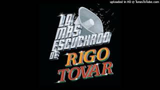 Rigo Tovar - Carita De Ángel (Remastered 2024) (Audio)