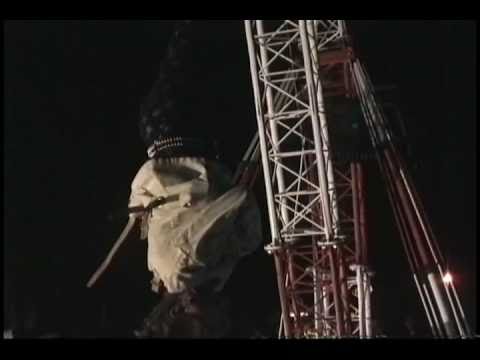 Life Size Mouse Trap on Sep 18 2004 - YouTube