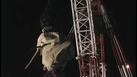 Life Size Mouse Trap on Sep 18 2004