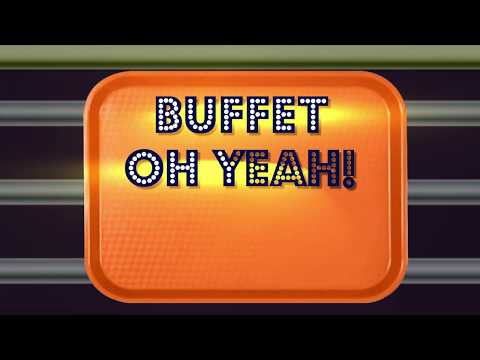 Buffet, Oh Yeah! [Live Album Lyric Video]
