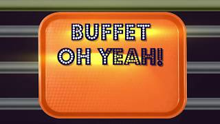Buffet, Oh Yeah! [Live Album Lyric Video]