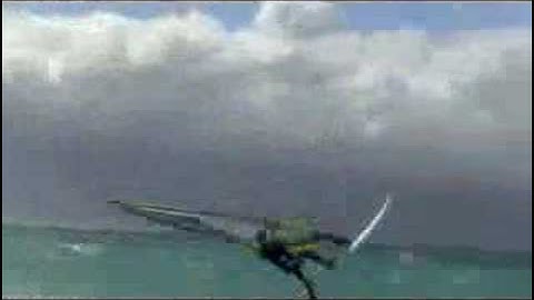 Robby Swift in the early days