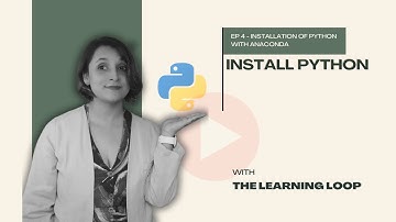 Install Python with Anaconda | Beginner’s Guide (Spyder & Jupyter Overview)