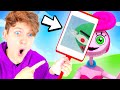 UNLOCKING FIND THE ALIEN'S *SECRET ENDING*!? (CRAZY NEW UPDATE!)