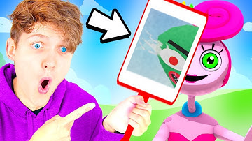 UNLOCKING FIND THE ALIEN