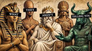 Sumerian Tablets Say Adam Was the Seventh—And Reveal What Erased the First Six
