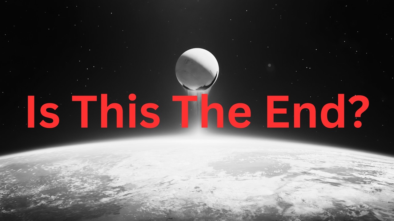 Where Does Destiny Go From Here?