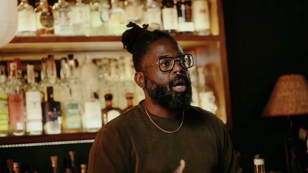 The Percolator: GRAV Cannabis Spirit Cocktail