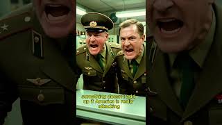 He Stopped WW3 By Accident (1983 True Story) #shorts