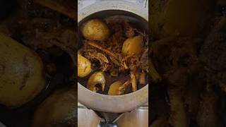 হাঁসের মাংস আর ভাত🙏❤️🙏#shortvideo #india #kolkata #shortvideo #viralvideo
