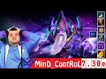 [DOTA 2] NGX.MinD_ContRoL the DARK SEER [OFFLANE] [7.30e] [3]