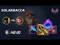 MID.GG: [ solarbacca ] Gangplank TOP vs Jayce | EUW GRANDMASTER | LOL Season 2026