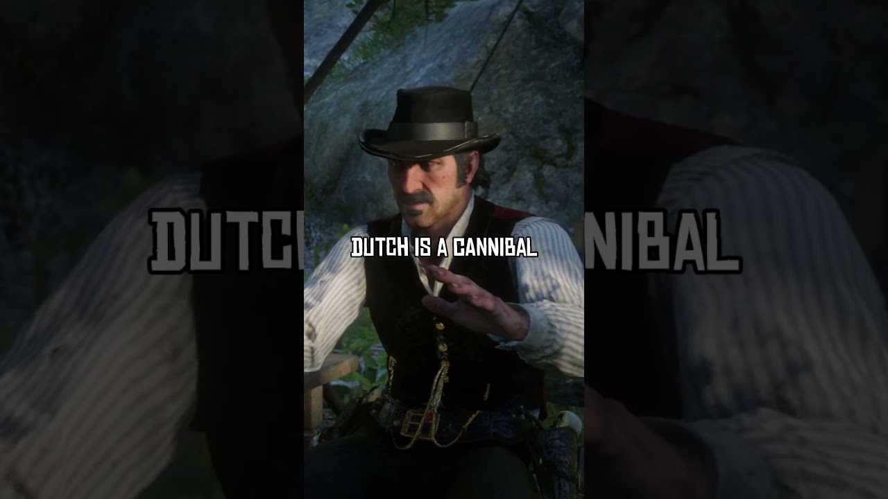 RDR Theories That Might Be True 