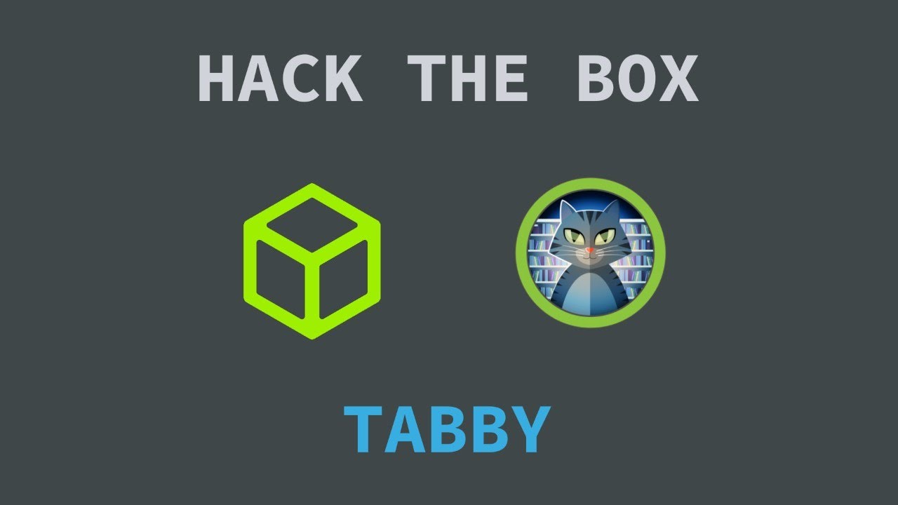 Hack The Box - Tabby Walkthrough (Livestream) - YouTube