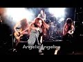 Angelic Angelica 2016.04.03 @ Meguro RockMayKan, Tokyo