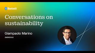 Turning persistent data into sustainable outcomes | Conversations on sustainability
