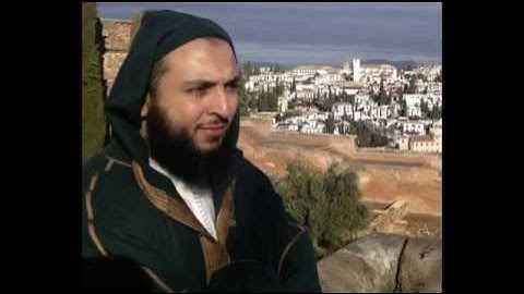 تلاوة الحافظ سعيد الكملي من صلاة الجمعة (الفاتحة, الاعلى, الغاشية)
