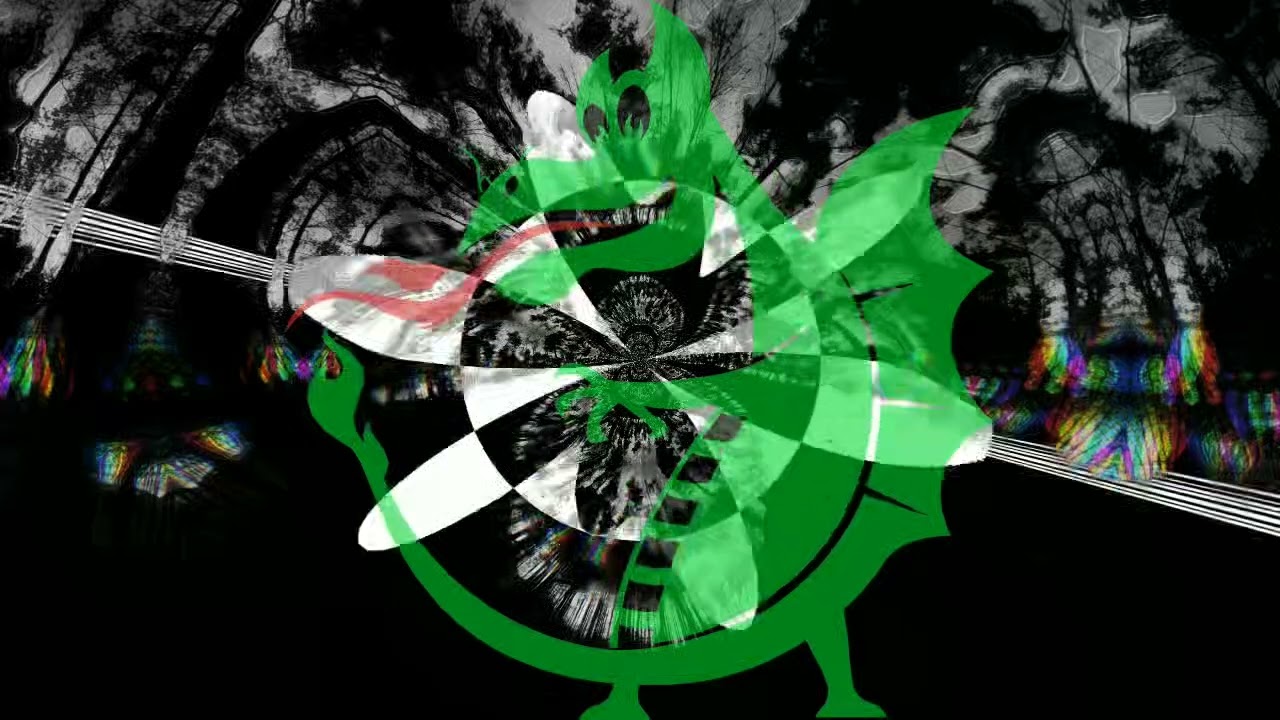 Snajl - magicZorbapizzza rec001 ( psytrance techno dj set 2025 )