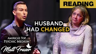 Psychic Reveals the Hidden Brain Injury That Changed Everything!