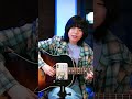【上手過ぎる!ミセスカバー!】Mrs. GREEN APPLE - 点描の唄 / cover by 青空 // PORTS music // #shorts