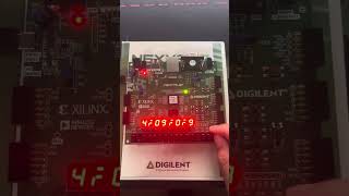 ECE 3300 - Lab 6: Alien Calculator