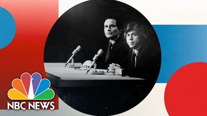 MTP75 Archives — ‘All The President’s Men’: Woodward And Bernstein Report On Nixon Watergate Scandal