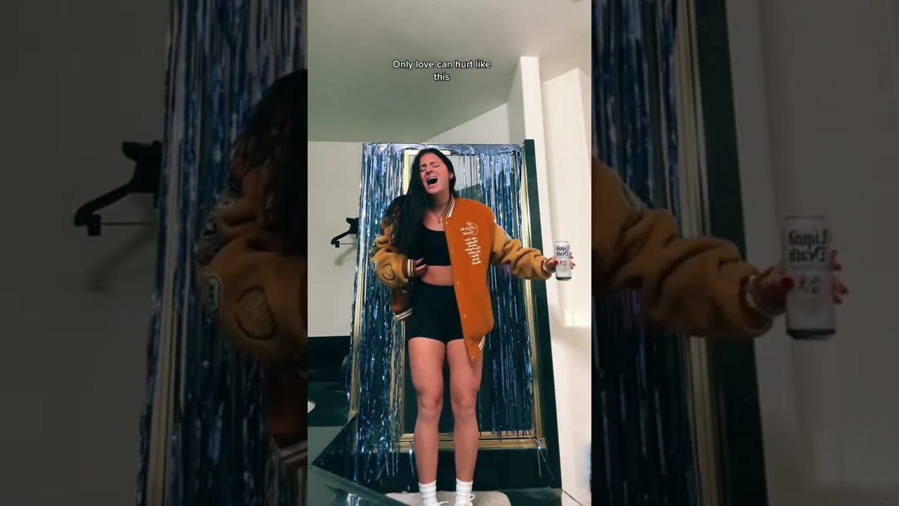 Only love can hurt like THIIIIIIIIIS