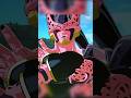 Was Wäre Wenn Super Buu Perfect Cell Absorbieren Würde Dragon Ball Sparking Zero Mods