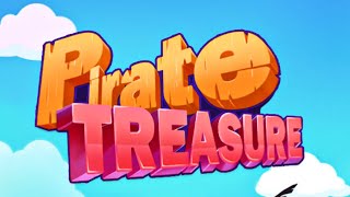 Pirate Jewels Treasure - Jewel Matching Blast Gameplay (Android Apk) screenshot 5