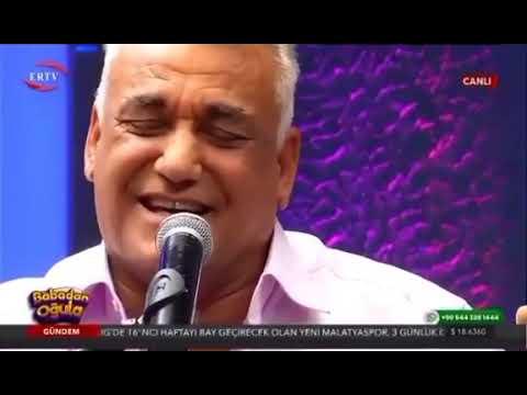 Cemal ÖZTAŞ  - Tanıyamazsın