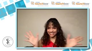 Exploring the creative mindset of young creators: with Natalie Alcantara