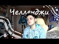 ЧЕЛЛЕНДЖИ ДЛЯ ХУДОЖНИКОВ