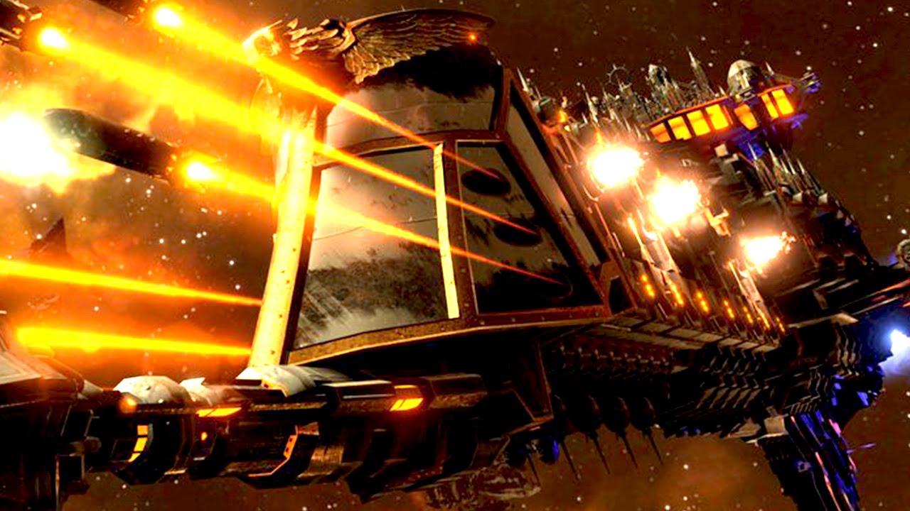 Battlefleet Gothic Armada Codex Battlefleet Gothic Armada Codex