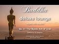 Buddha Deluxe Lounge - No.4 The Mystic Art Of Chill, HD, 2018, mystic bar & buddha sounds
